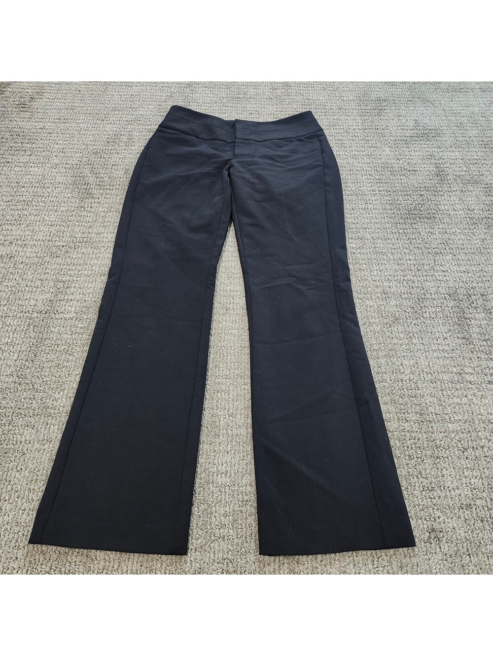 Elle Women's Black Dress Pants Size 2
